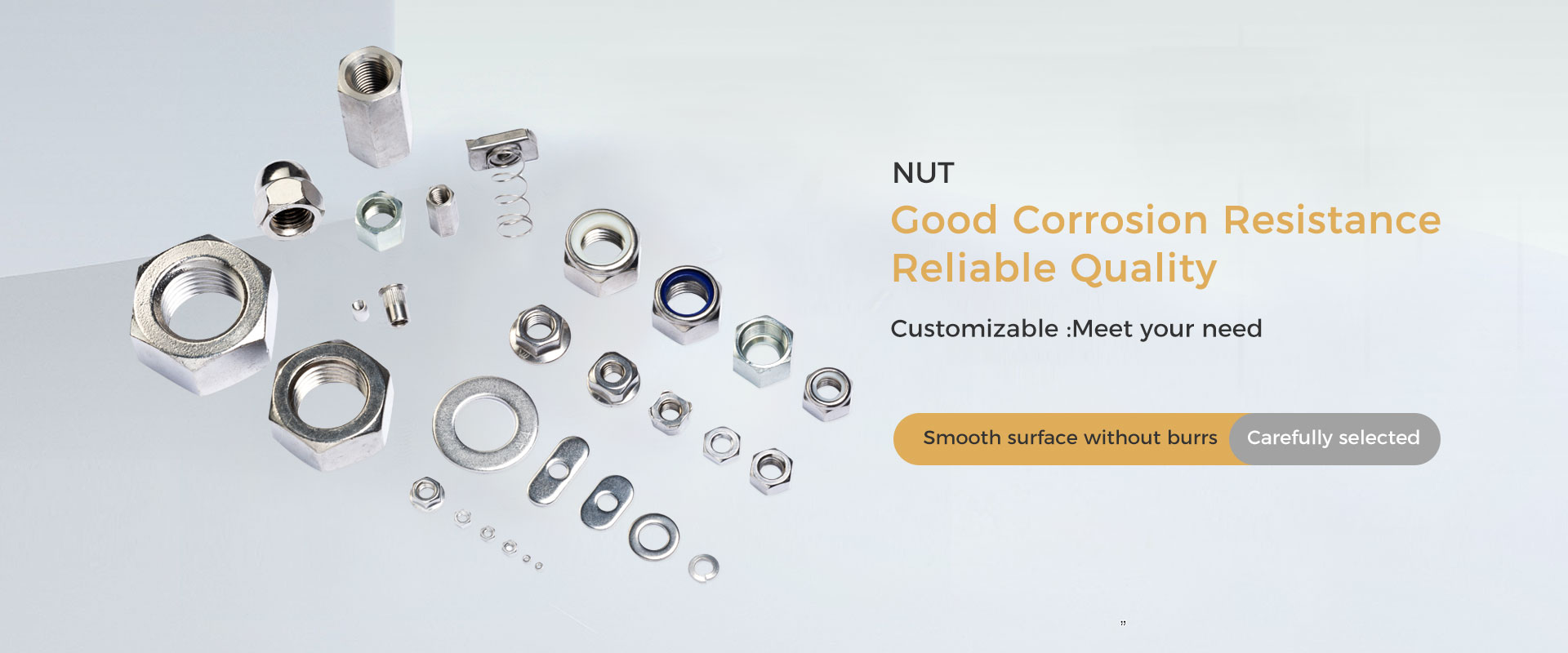 GND - fabricatorsCo. ,ltd