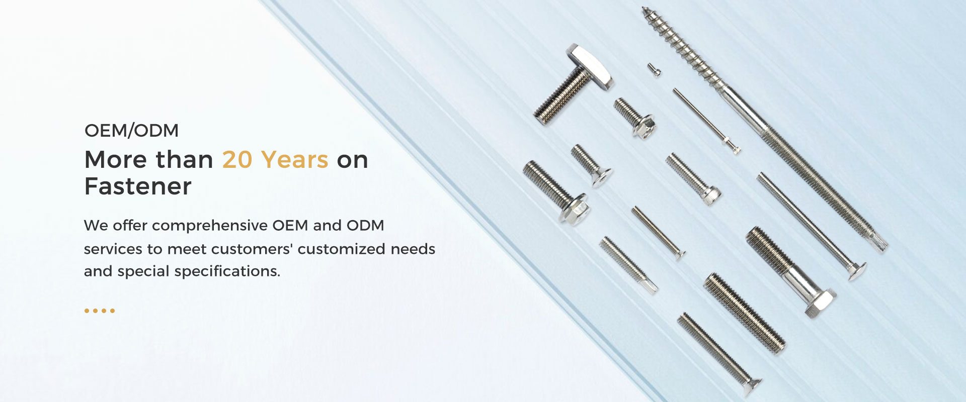 GND - fabricatorsCo. ,ltd