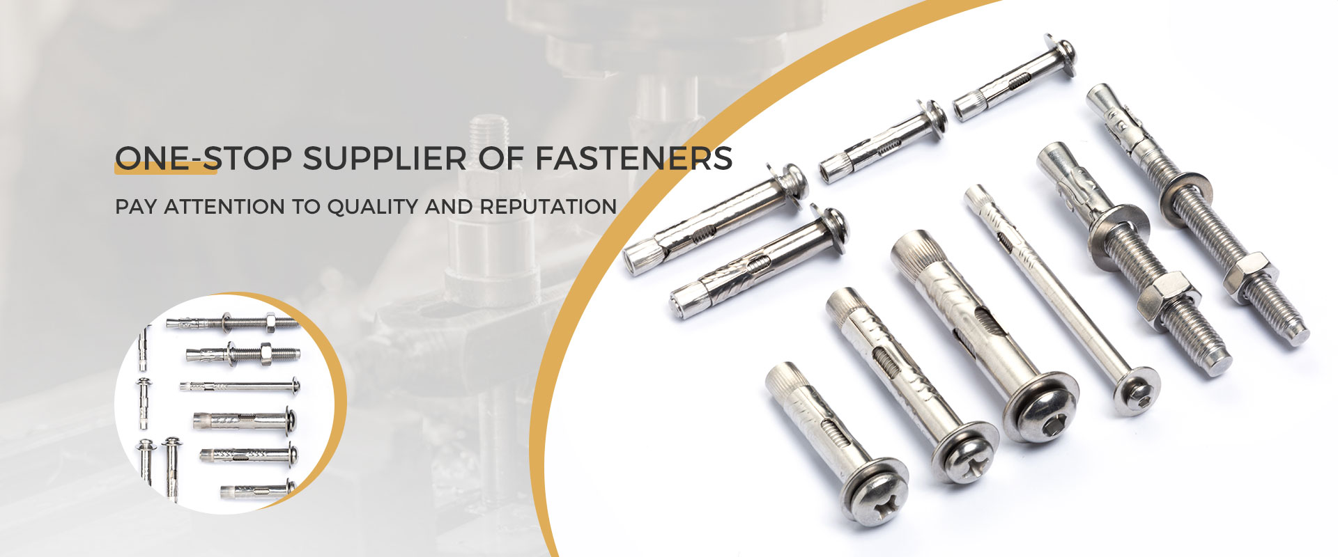 GND - fabricatorsCo. ,ltd